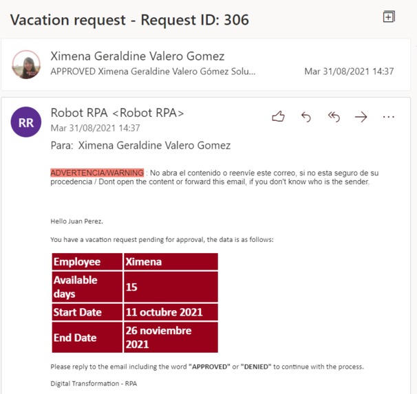 Project Team Sophos – screenshot 4