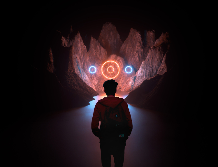Moment of Excitement  – screenshot 1