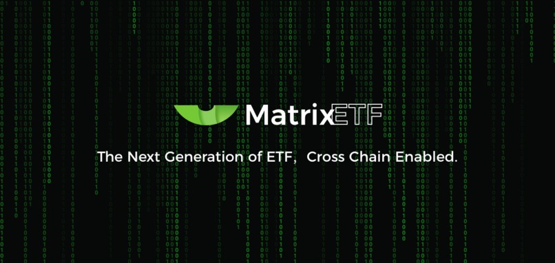 MatrixETF – screenshot 3