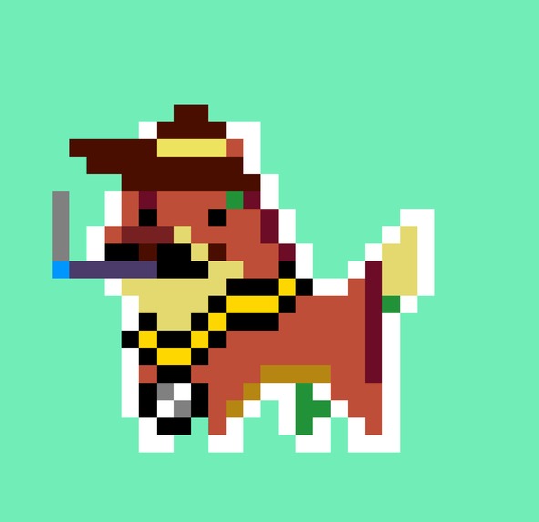 Cryptomafia – screenshot 1