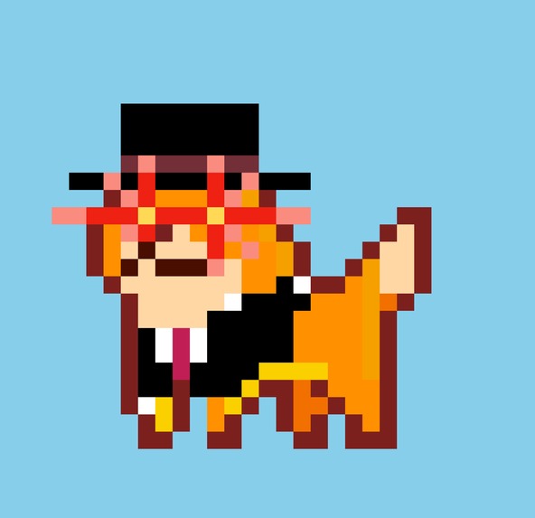 Cryptomafia – screenshot 2