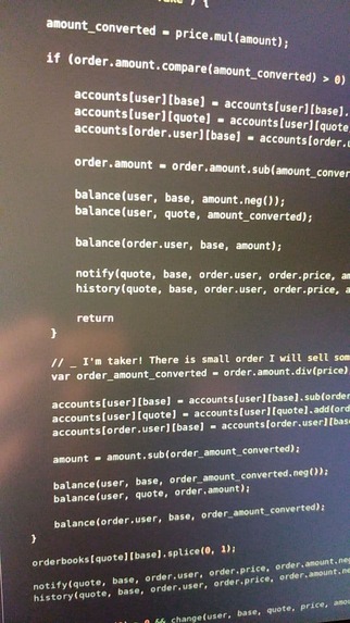 Book – screenshot 1