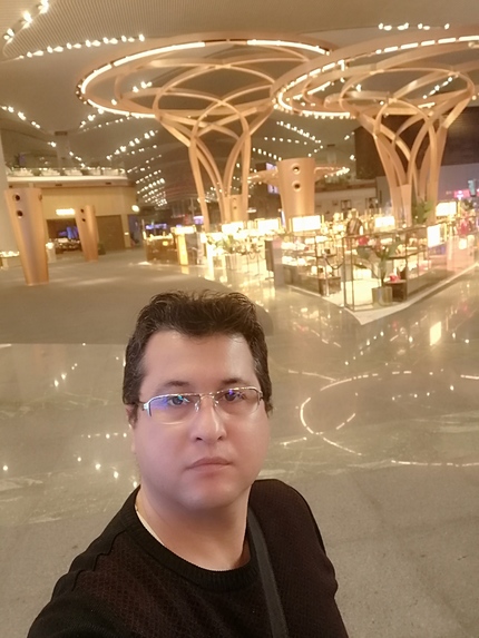 Peyman – screenshot 1