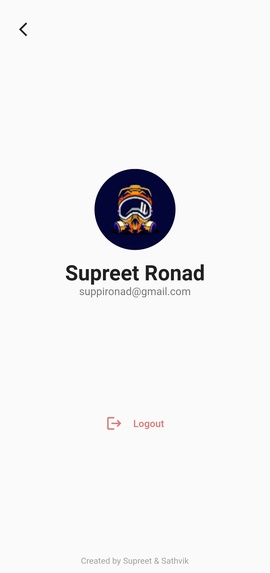 Shareminder – screenshot 5