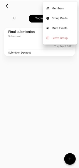 Shareminder – screenshot 10