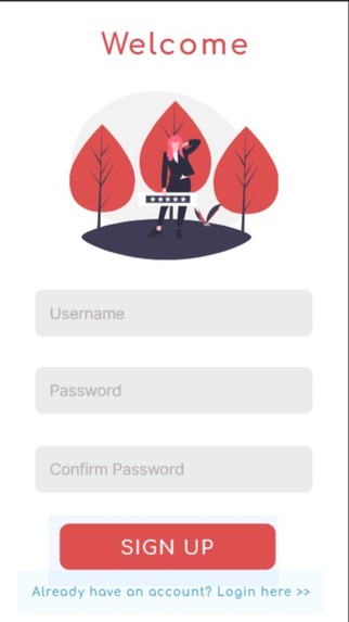 MeThree – screenshot 4