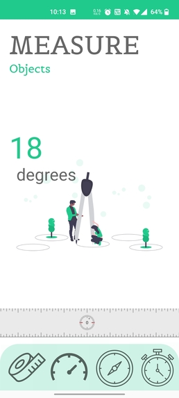 MEASURE – screenshot 5