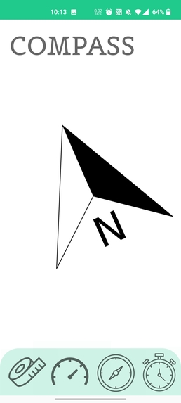 MEASURE – screenshot 6