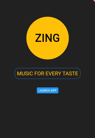 ZING – screenshot 1