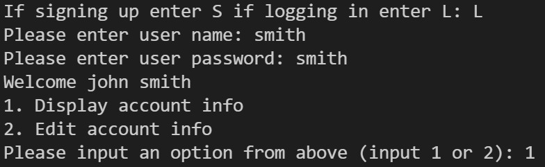 FinancePro – screenshot 3