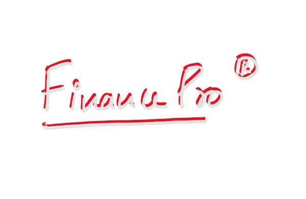 FinancePro – screenshot 1