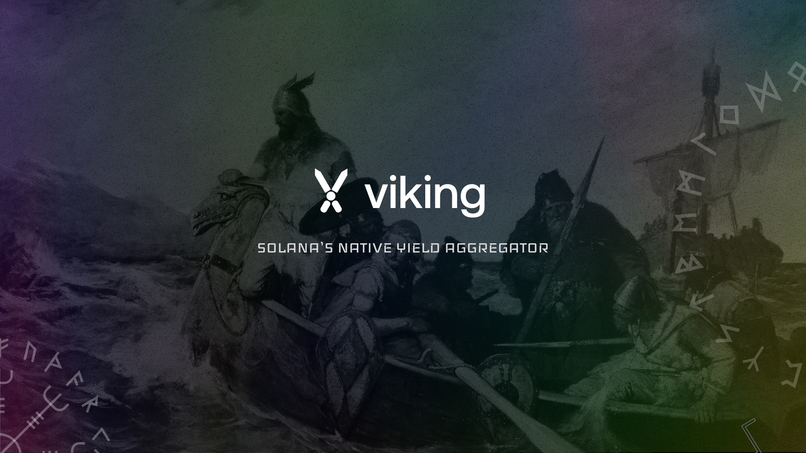 Viking Finance – screenshot 1