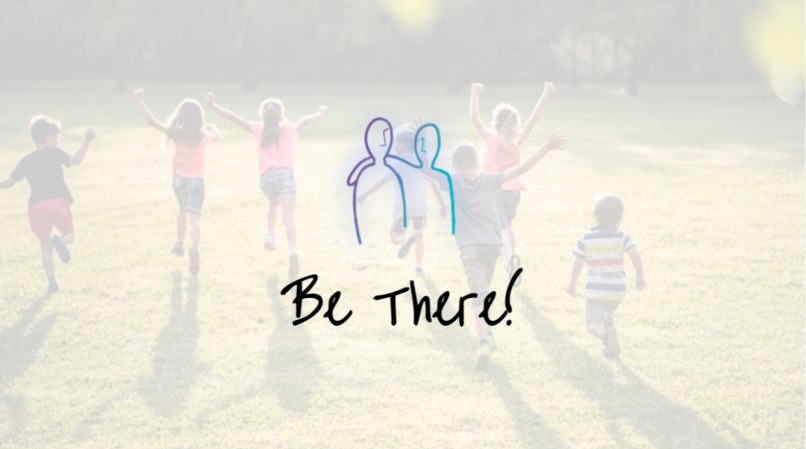 Be There! – screenshot 1