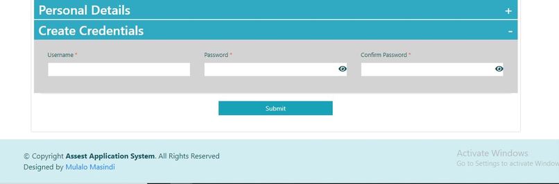 AssetsSystem  – screenshot 3