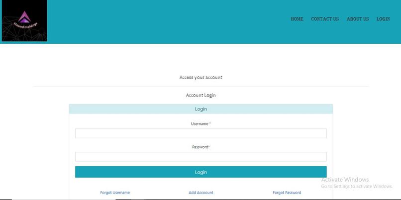 AssetsSystem  – screenshot 4