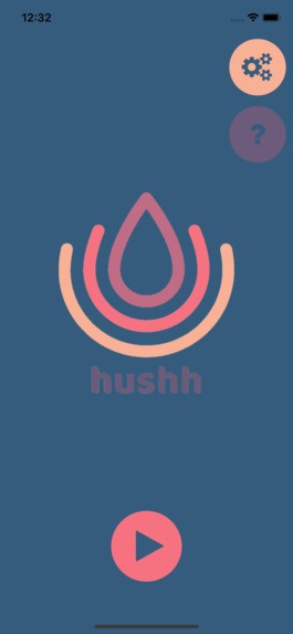 Hushh – screenshot 1