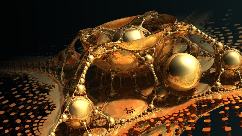 Alien PsyWorlds – screenshot 6