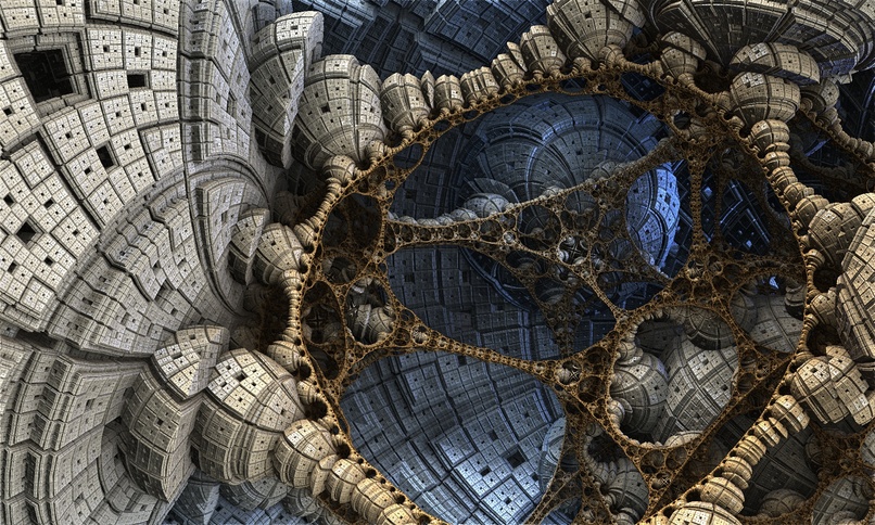 Alien PsyWorlds – screenshot 12