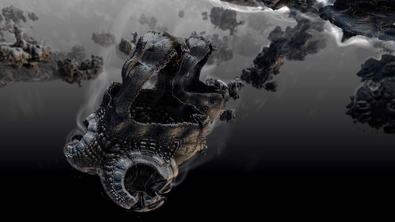 Alien PsyWorlds – screenshot 13