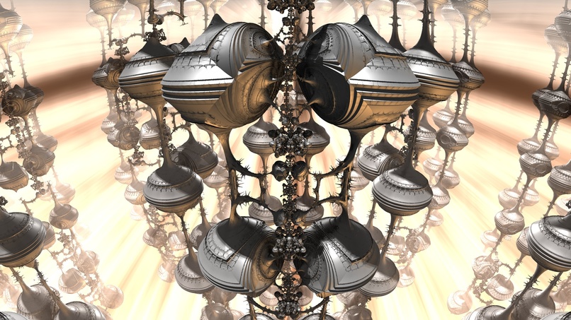 Alien PsyWorlds – screenshot 16