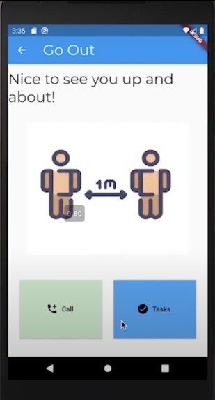 WellBe – screenshot 5