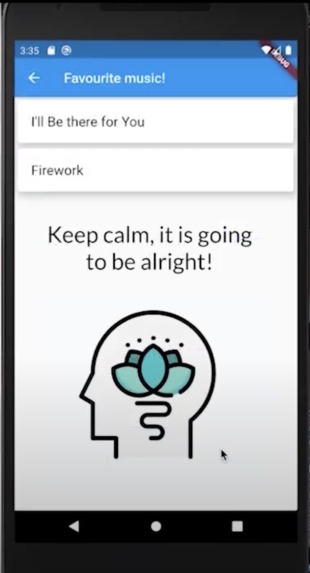 WellBe – screenshot 6