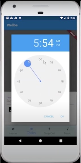 Cognifit – screenshot 5