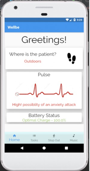 Cognifit – screenshot 6