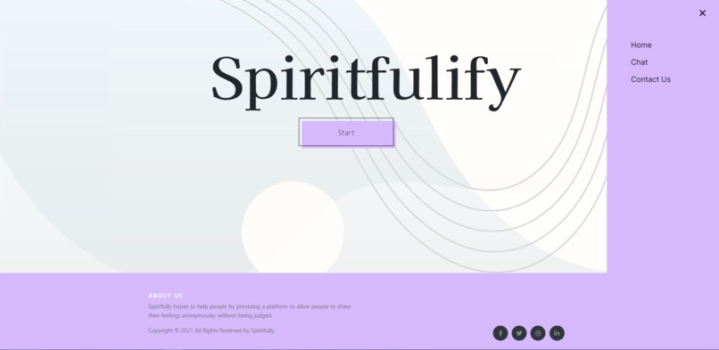 Spiritfulify – screenshot 2