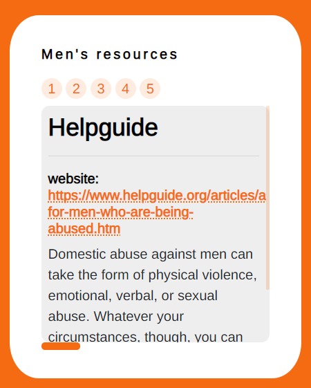 Mentally Healthy – screenshot 7