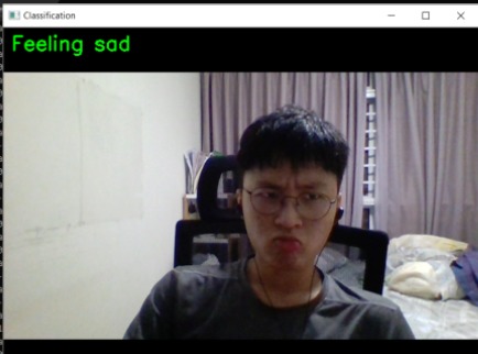 MoBot – screenshot 2