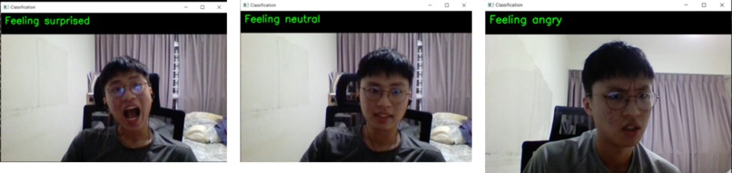 MoBot – screenshot 5