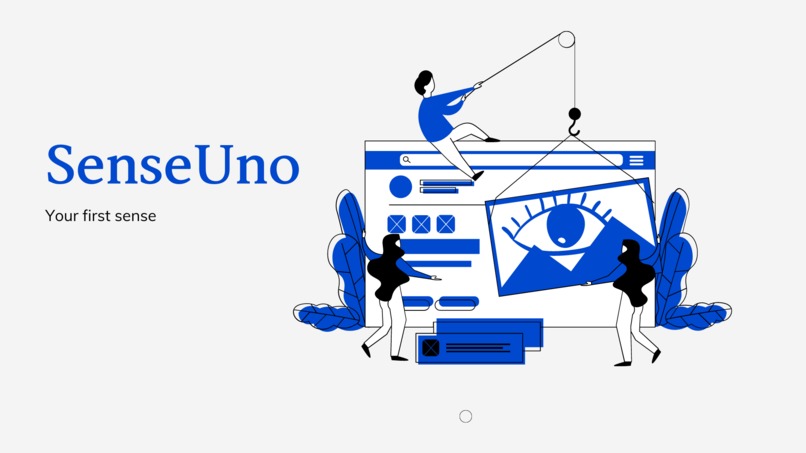SenseUno – screenshot 5