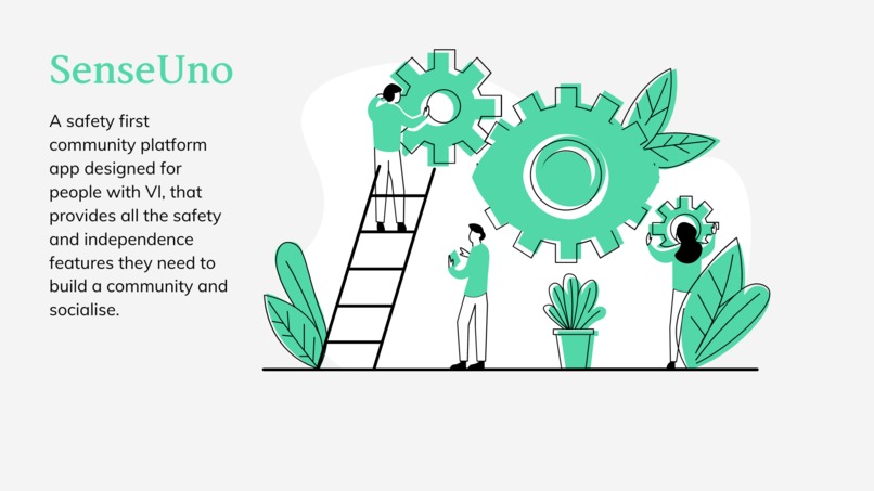 SenseUno – screenshot 14