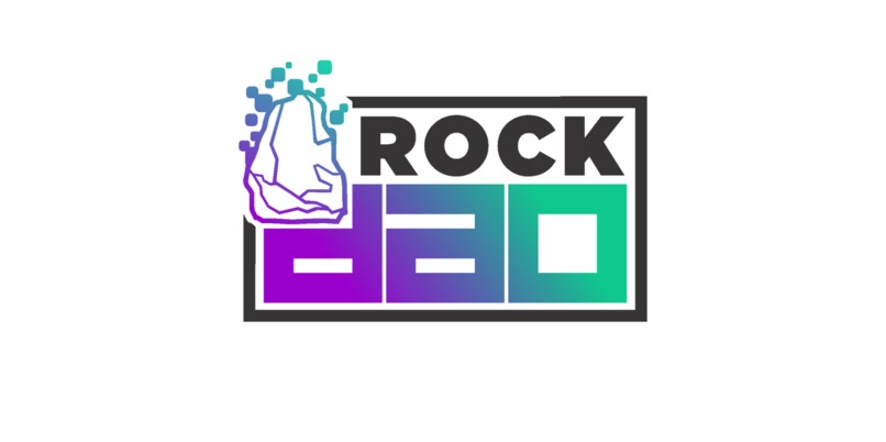 Rock DAO Solana – screenshot 1