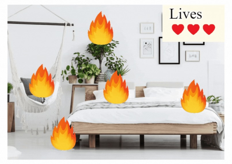 Panic! No more – screenshot 1