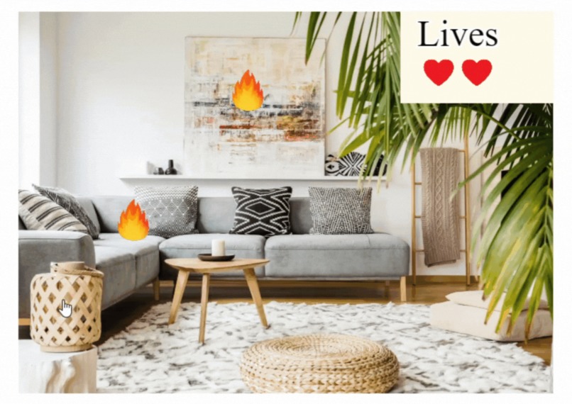 Panic! No more – screenshot 2