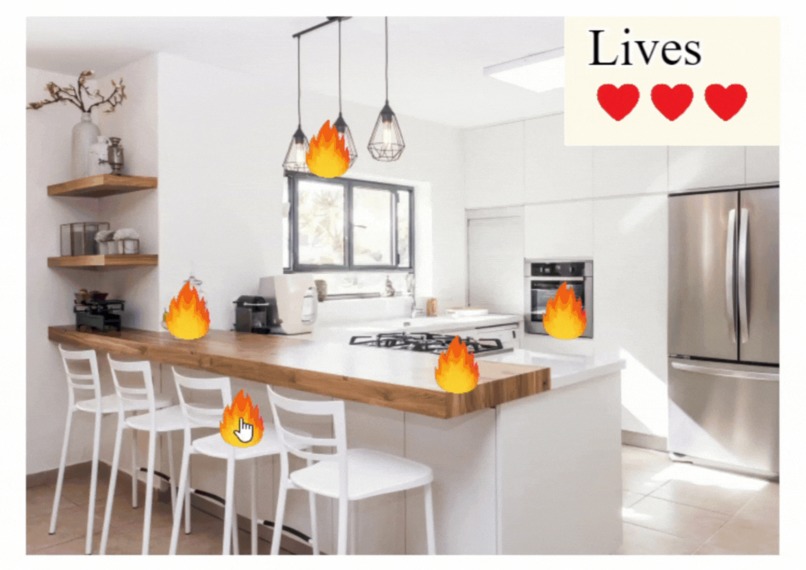 Panic! No more – screenshot 4