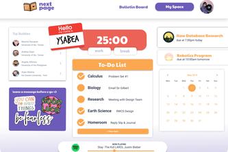 NextPage