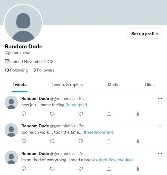 Smoke Alarm – screenshot 3