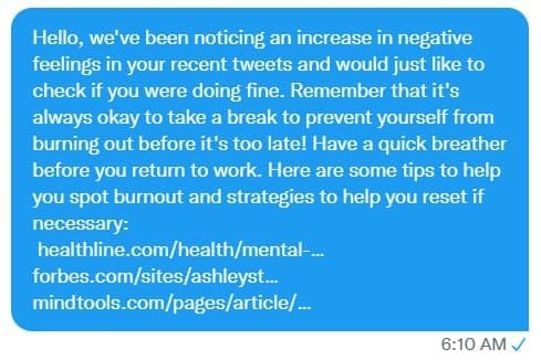 Smoke Alarm – screenshot 5