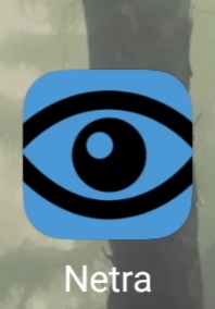 NETRA – screenshot 1