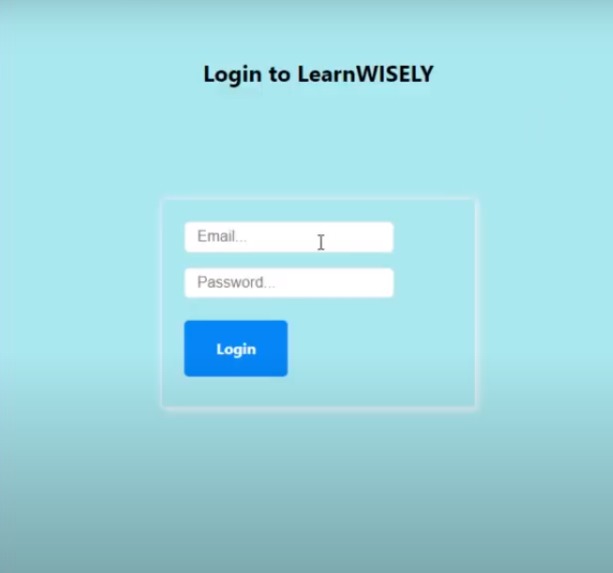 LearnWISELY – screenshot 3