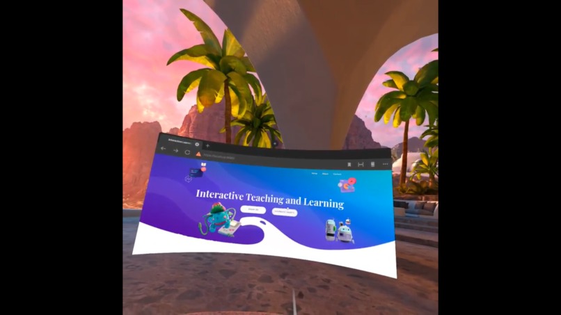 Teach Using Tech – screenshot 3