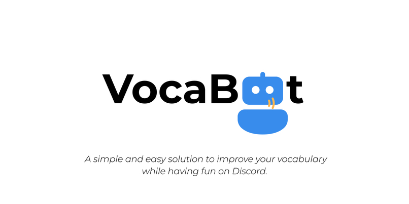 VocaBot – screenshot 1