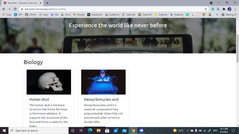 * – screenshot 2
