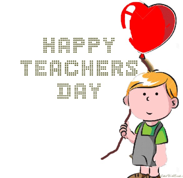Thankyou Teachers – screenshot 2