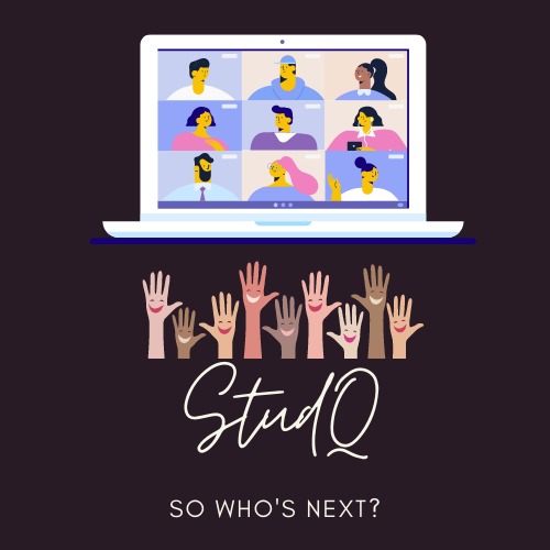 StudQ – screenshot 1