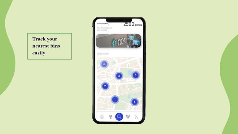 My Plastic Pays – screenshot 4