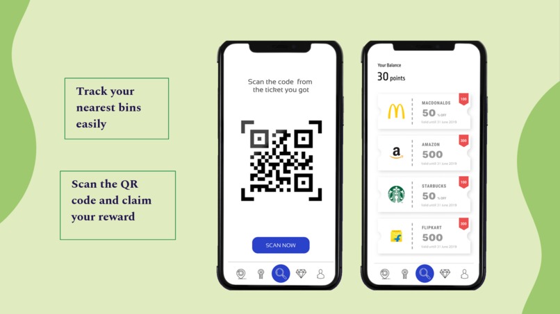 My Plastic Pays – screenshot 5